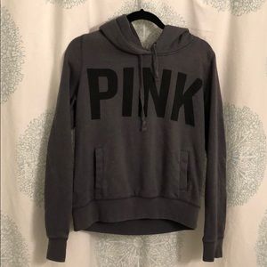 VS PINK hoodie